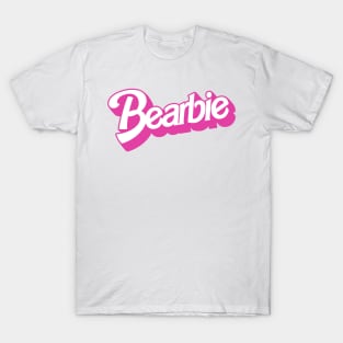 Bearbie T-Shirt